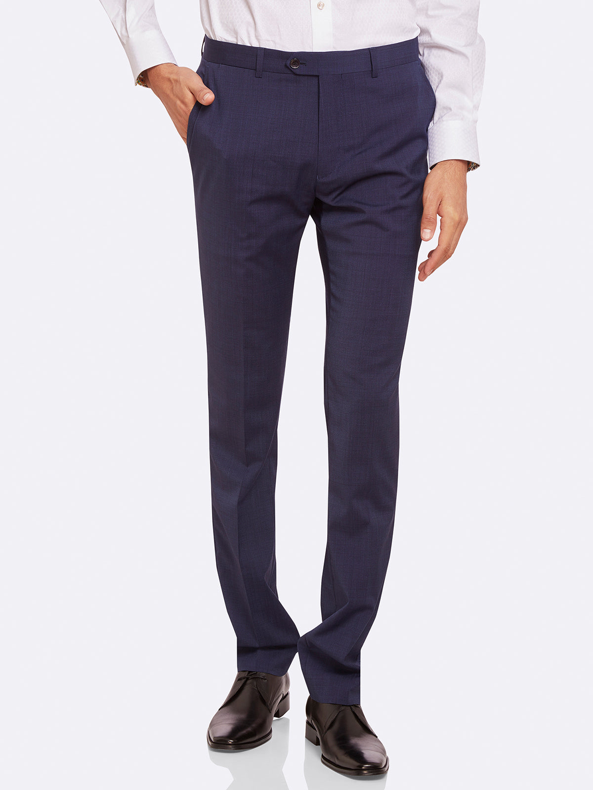 Sondergaard Stretch Suit Trousers  Southcentre Mall