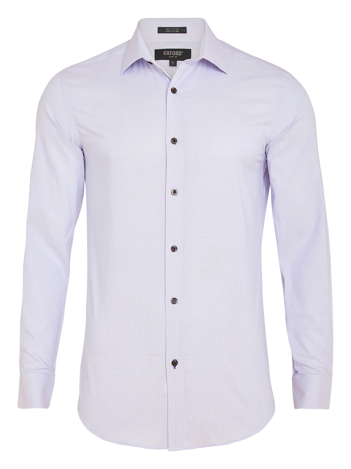 BECKTON TEXTURED SHIRT