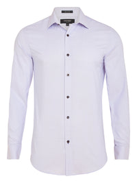 BECKTON TEXTURED SHIRT