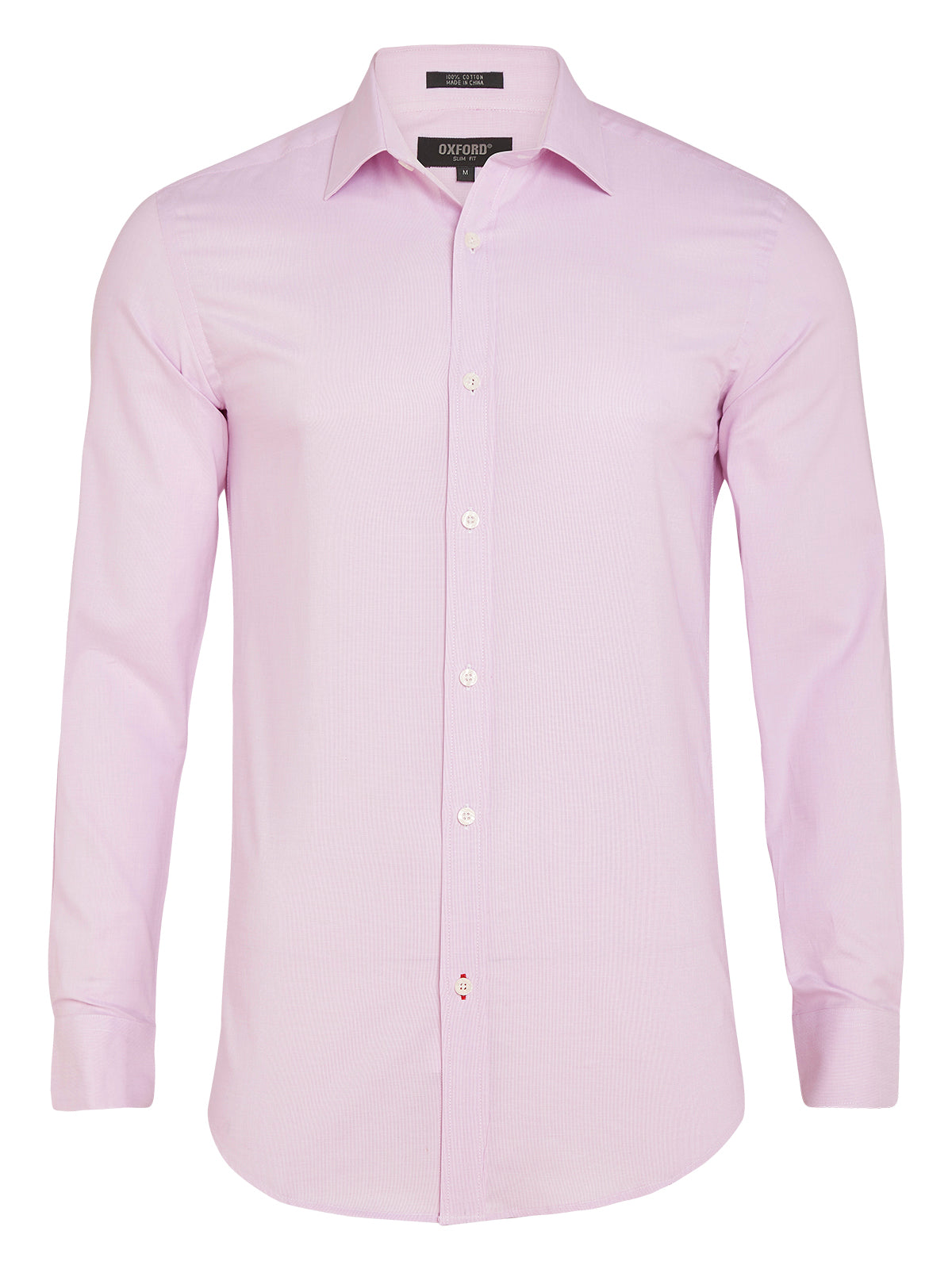 BECKTON TEXTURED SHIRT