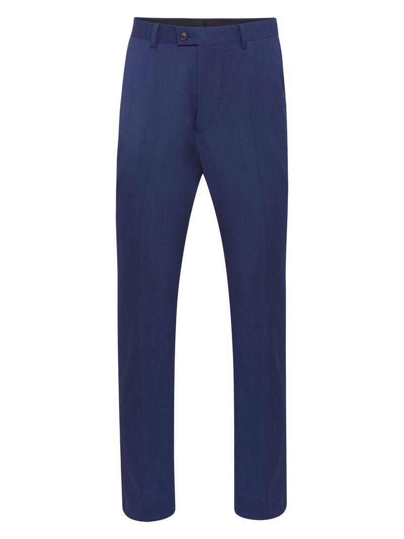 HOPKINS WOOL SUIT TROUSERS