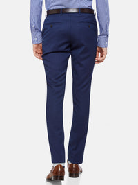 HOPKINS WOOL SUIT TROUSERS