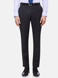 HOPKINS WOOL SUIT TROUSERS