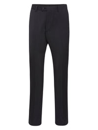 HOPKINS WOOL SUIT TROUSERS