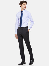 HOPKINS WOOL SUIT TROUSERS