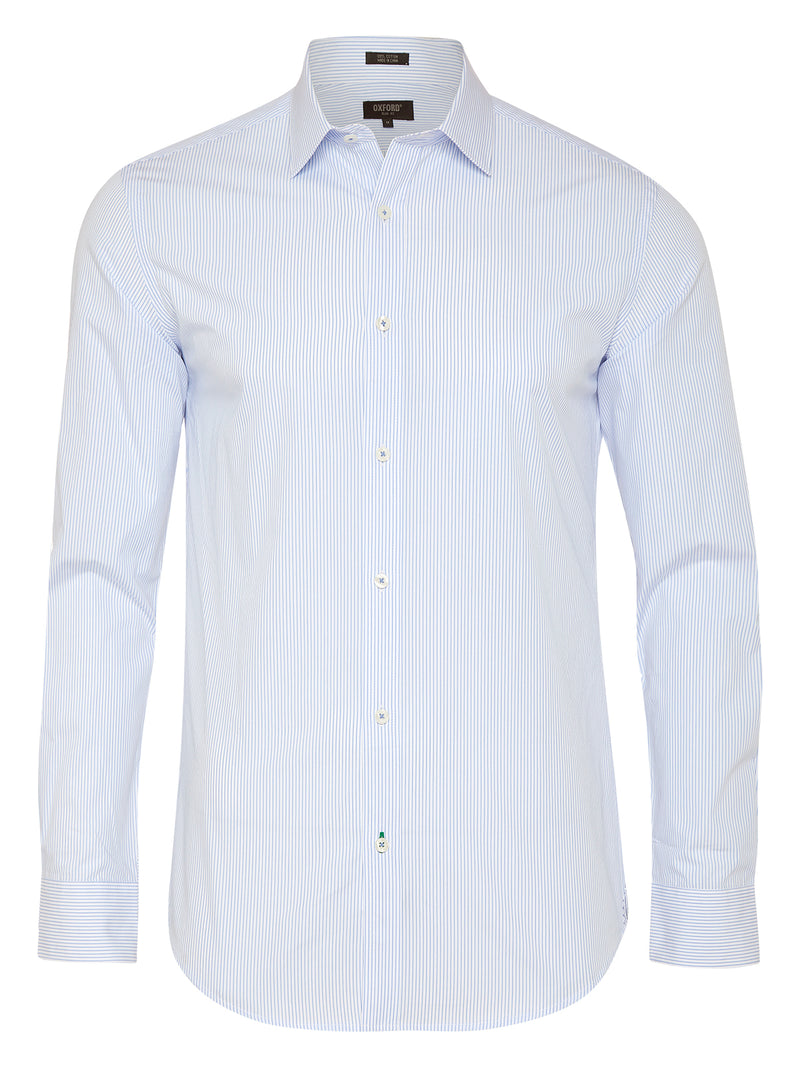 BECKTON STRIPE SHIRT