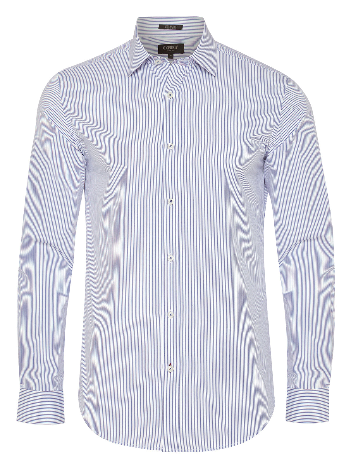 BECKTON STRIPE SHIRT