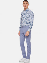 KENTON FLORAL PRINT SHIRT