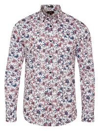 KENTON FLORAL PRINT SHIRT