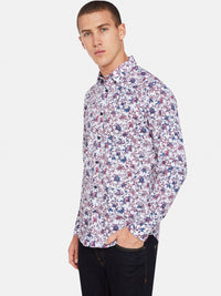 KENTON FLORAL PRINT SHIRT