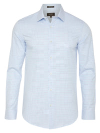 BECKTON CHECKED SHIRT