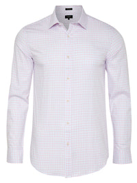 BECKTON CHECKED SHIRT