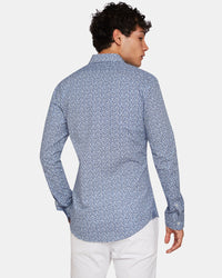 KENTON PRINTED SHIRT