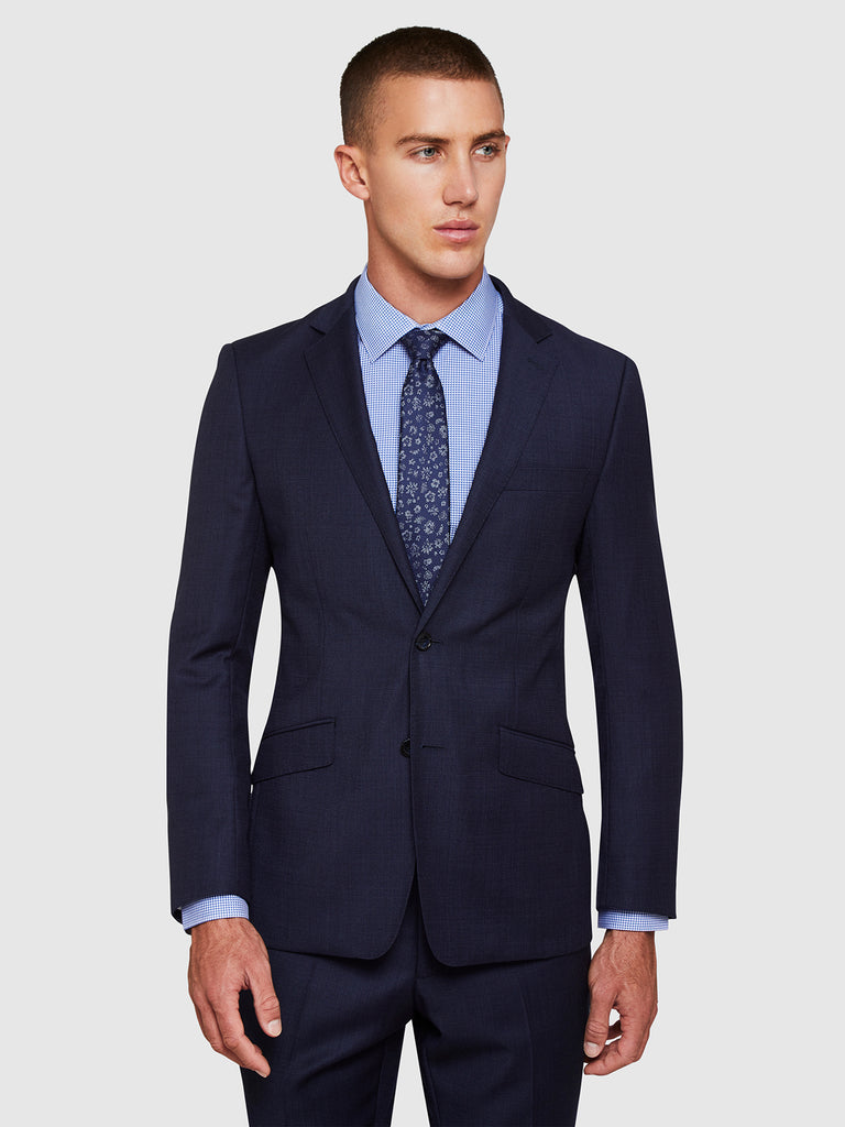 NEW HOPKINS WOOL SUIT JACKET – Oxford Shop