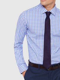 BECKTON CHECKED SHIRT