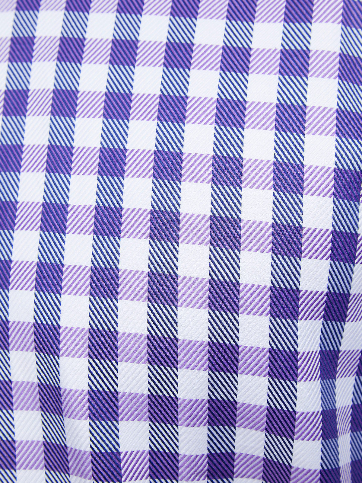 BECKTON CHECKED SHIRT