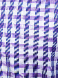 BECKTON CHECKED SHIRT