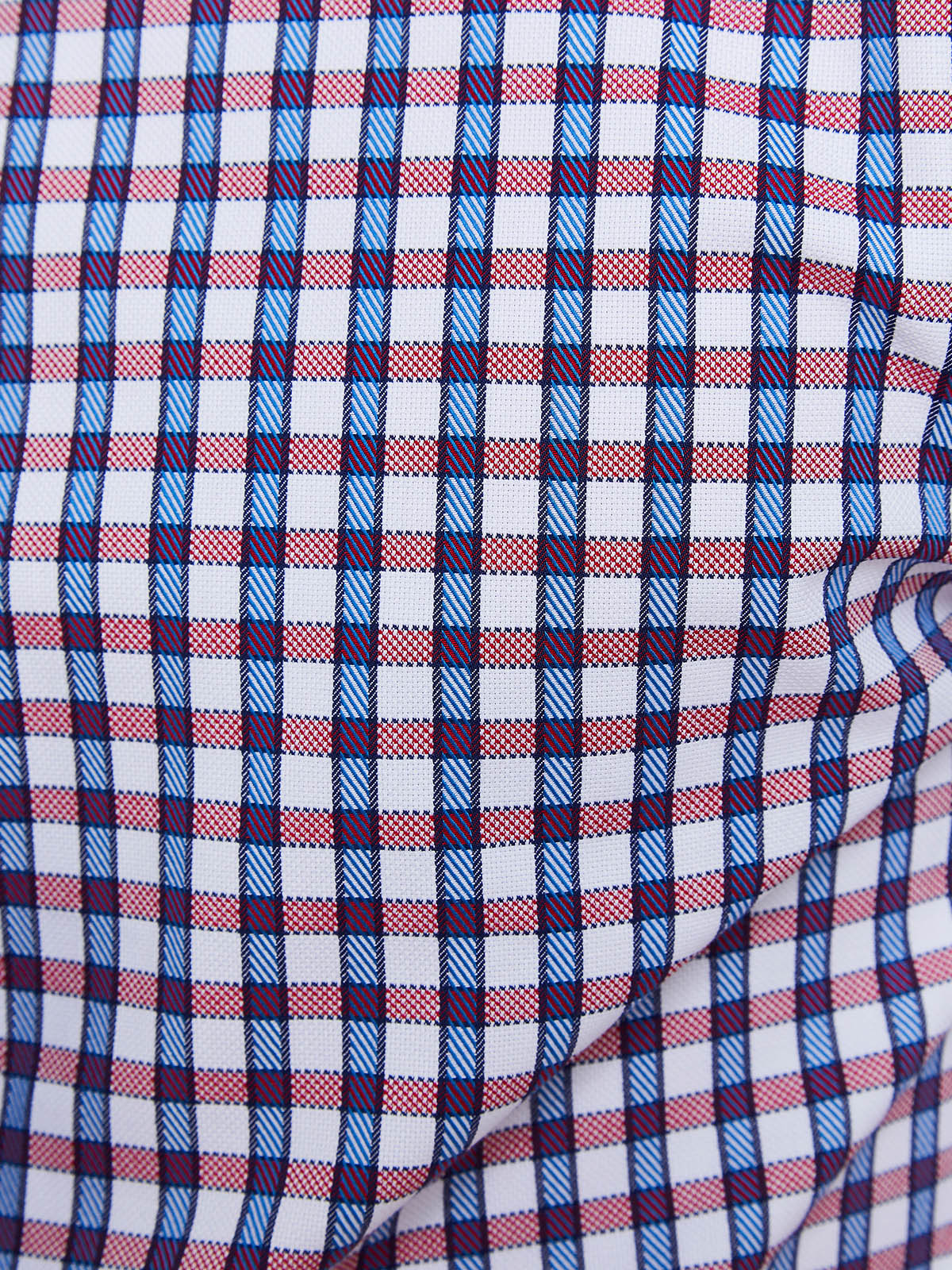 BECKTON CHECKED SHIRT