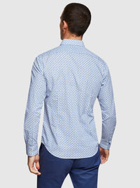 KENTON PRINTED SHIRT