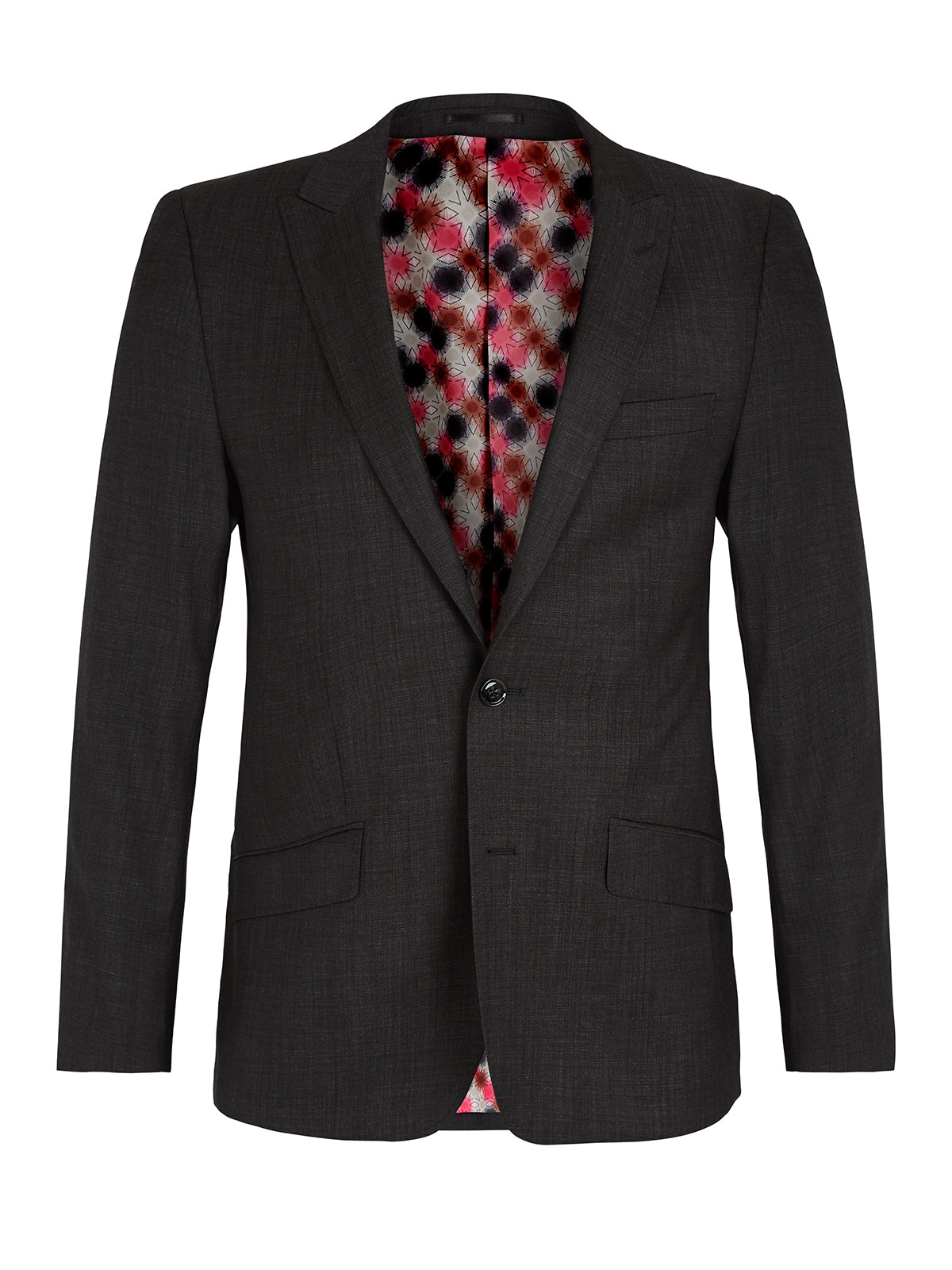 HOPKINS PEAK LAPEL JACKET MENS SUITS