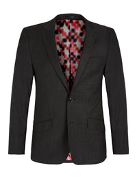 HOPKINS PEAK LAPEL JACKET MENS SUITS