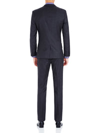 HOPKINS PEAK LAPEL JACKET MENS SUITS