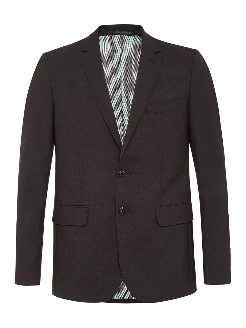 TRAVEL AUDEN SUIT JACKET BLACK