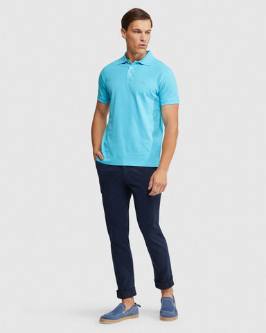 Men's Polo Shirts