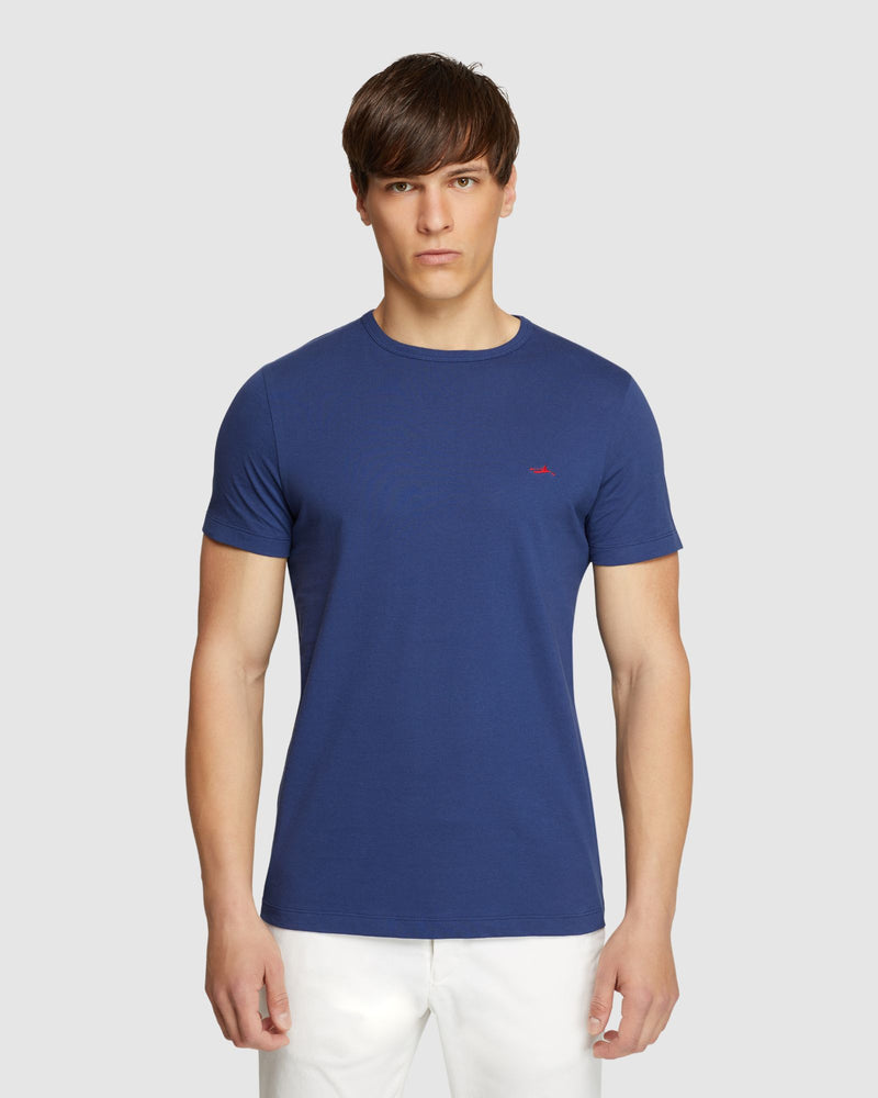 COOPER CREW NECK T-SHIRT