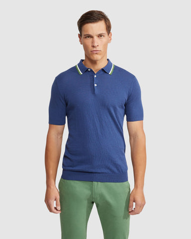 Men's Polo Shirts