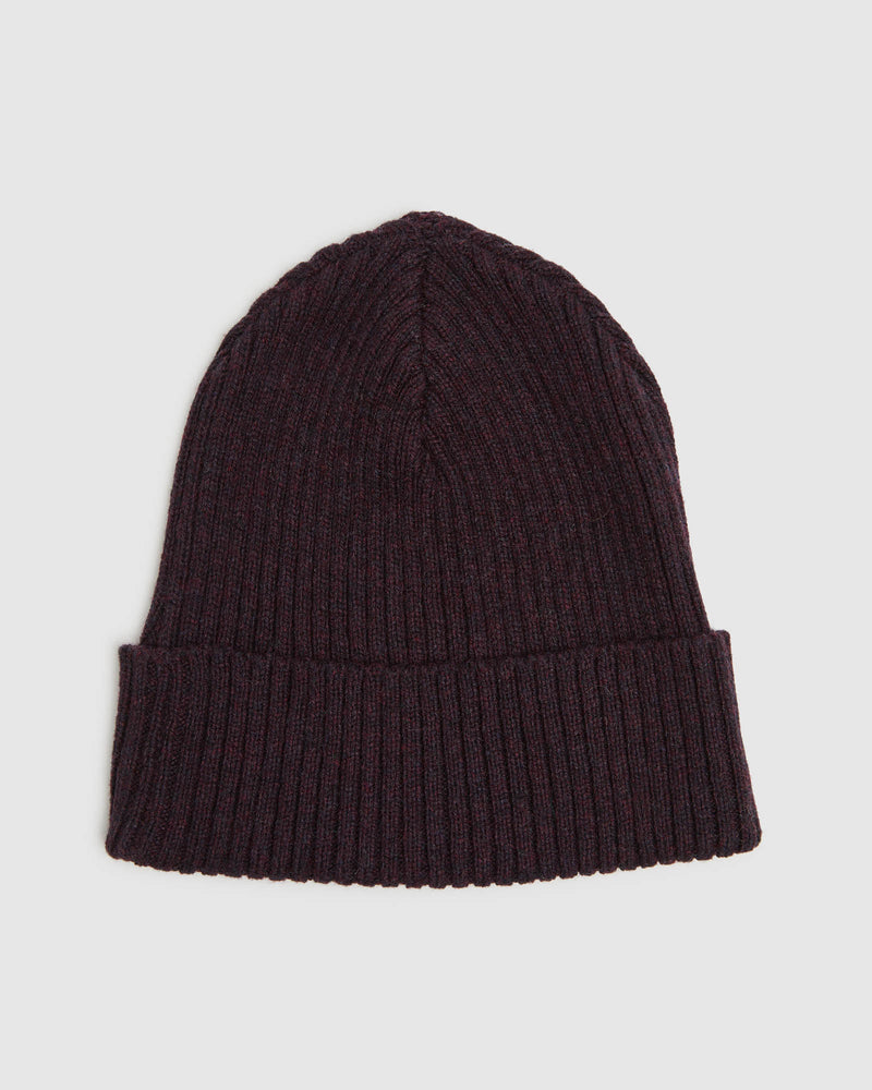 CELINE KNIT BEANIE WOMENS ACCESSORIES