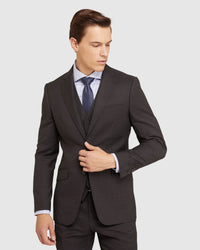 NEW HOPKINS WOOL SUIT JACKET