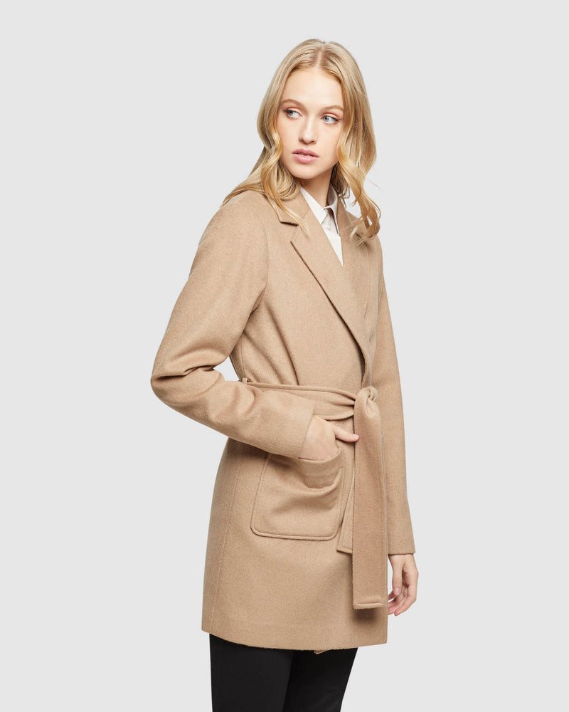 DALIA JACKET WOMENS SUITS JKTS COATS