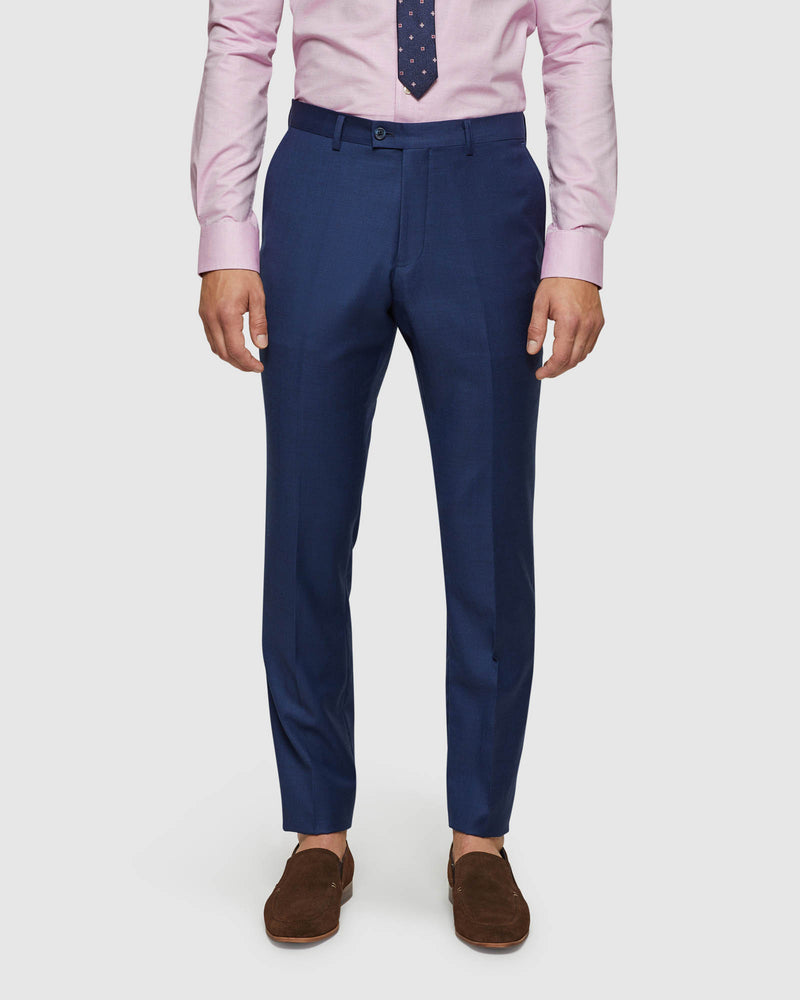 HOPKINS WOOL SUIT TROUSERS MENS SUITS