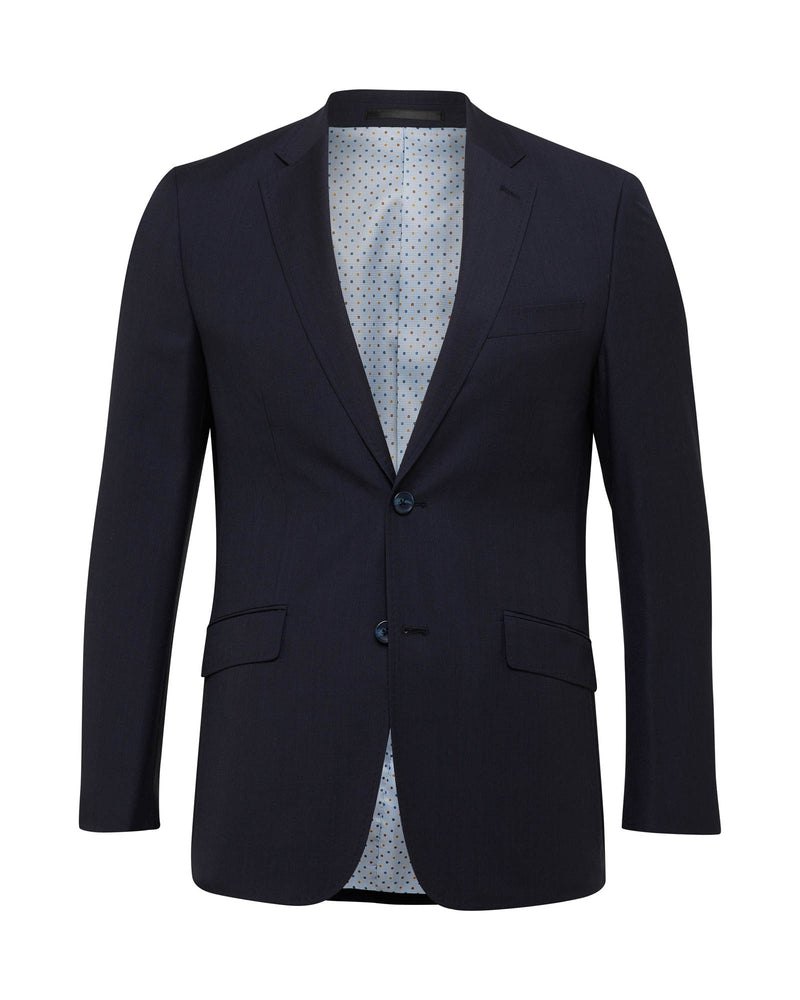 NEW HOPKINS WOOL SUIT JACKET MENS SUITS