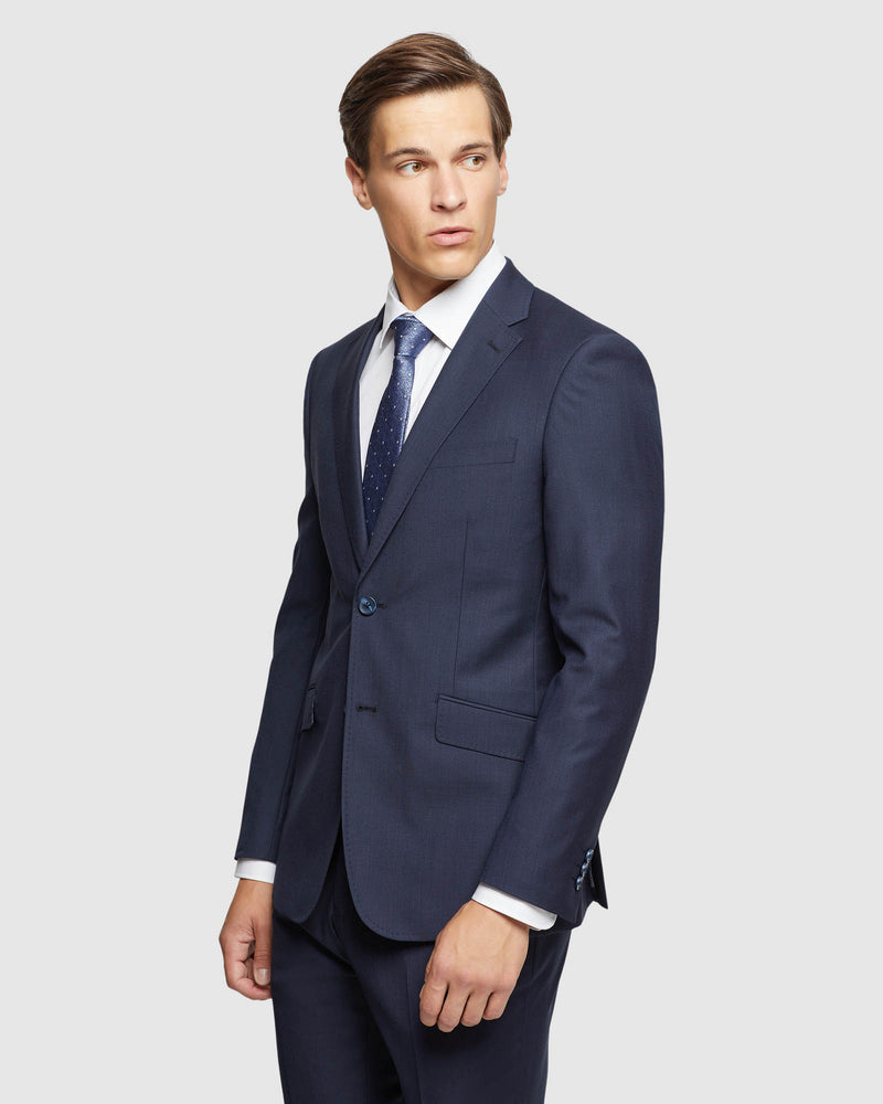 NEW HOPKINS WOOL SUIT JACKET MENS SUITS