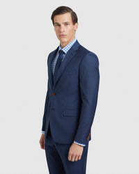 AUDEN WOOL SUIT JACKET MENS SUITS