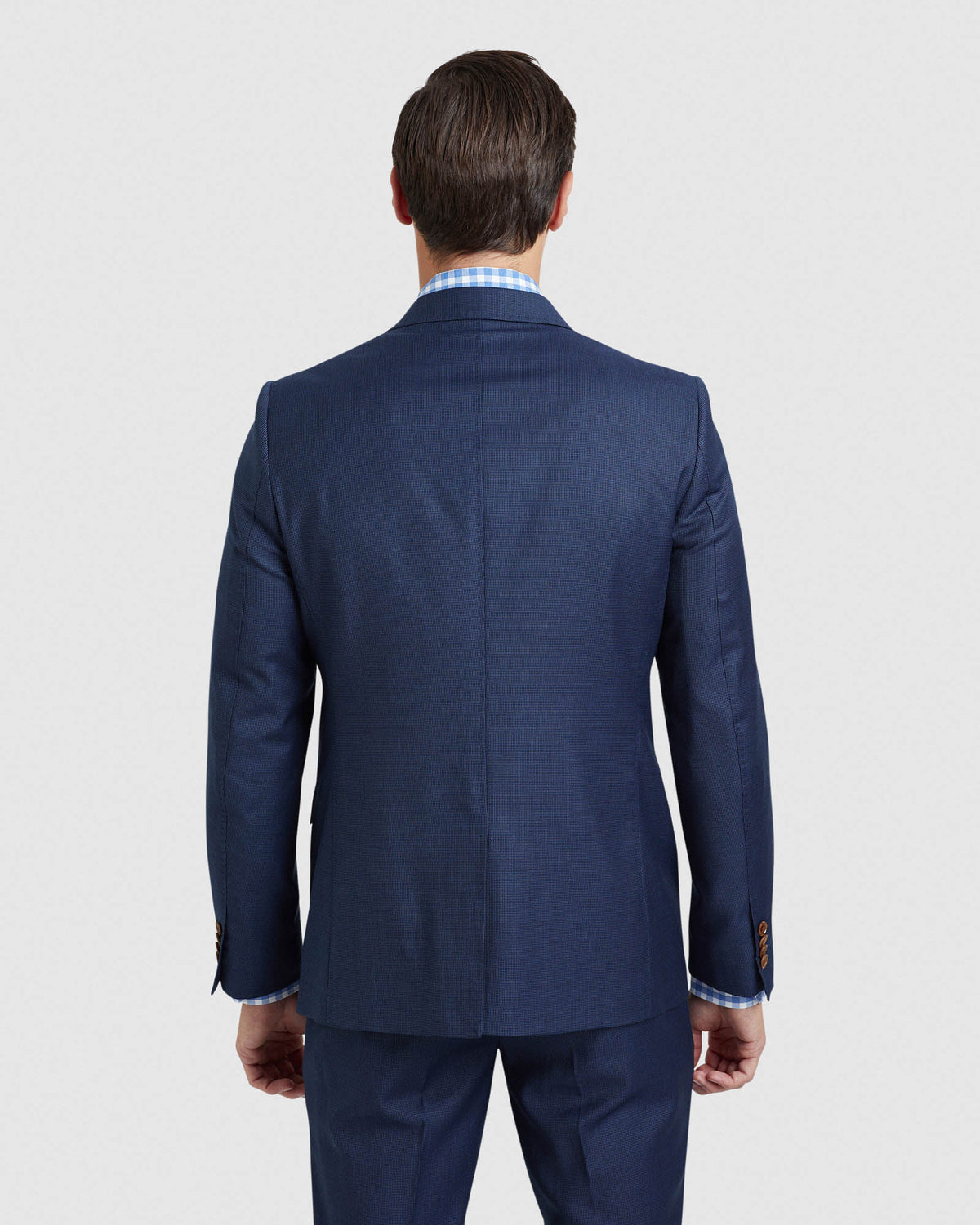 AUDEN WOOL SUIT JACKET MENS SUITS