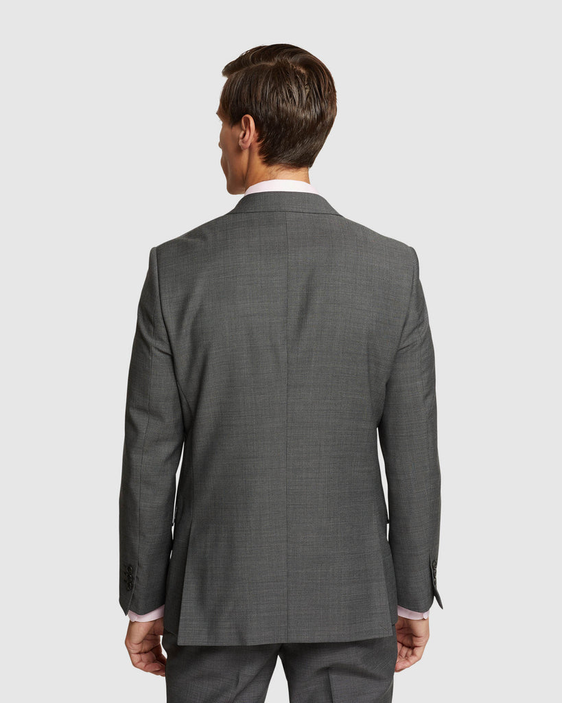 NEW HOPKINS WOOL SUIT JACKET – Oxford Shop