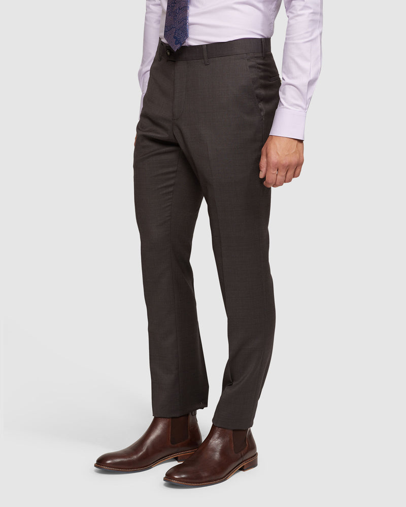 Suit Pants | Men's Suit Trousers, Formal & Dress Pants Online Australia