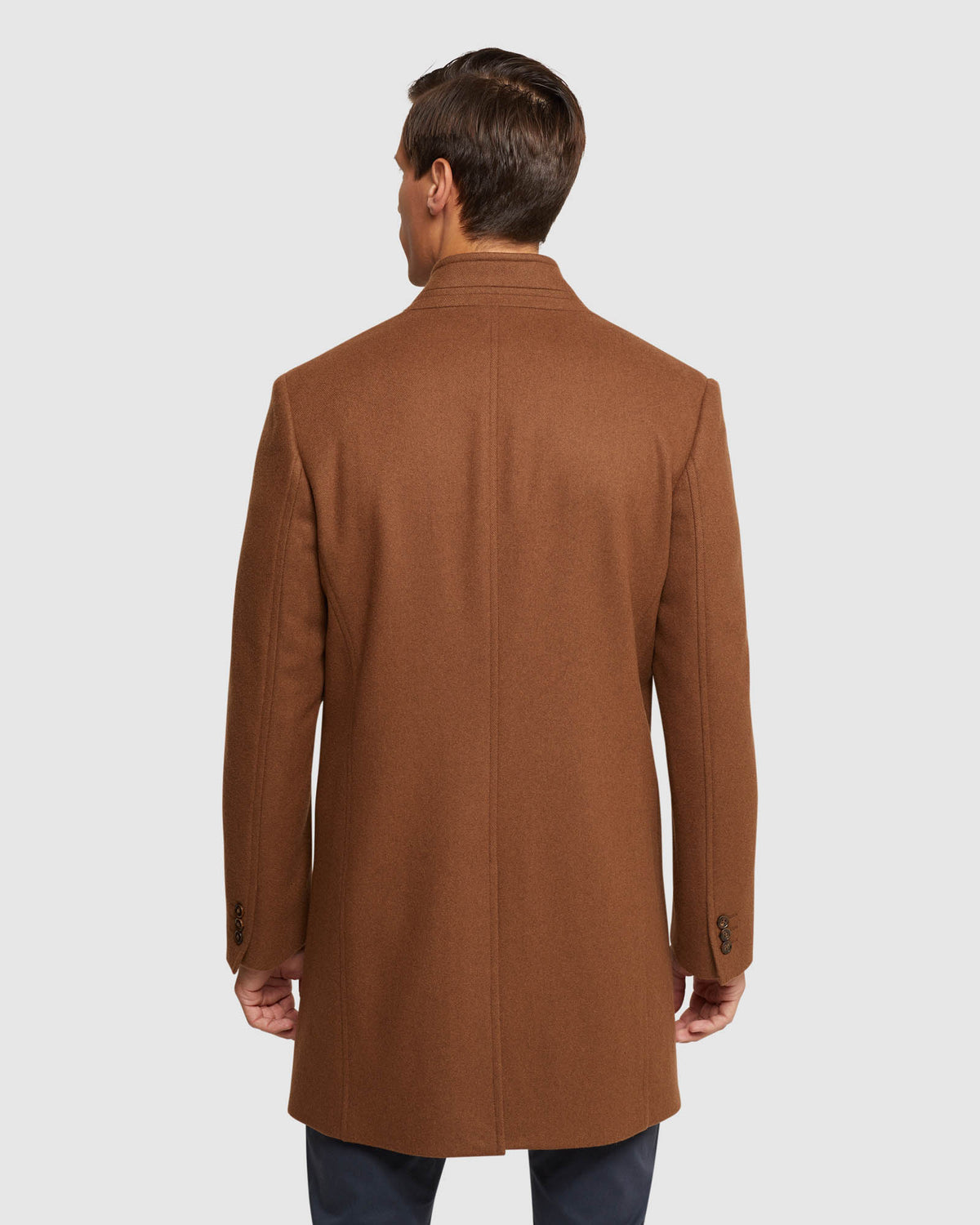 Oxford on sale austin coat