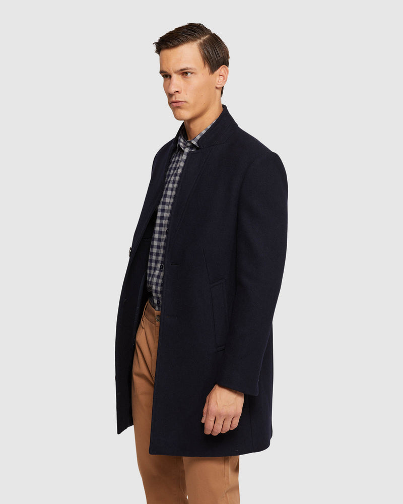 Coats | Men's Coats, Overcoats, Winter Coats & Long Coats Online ...