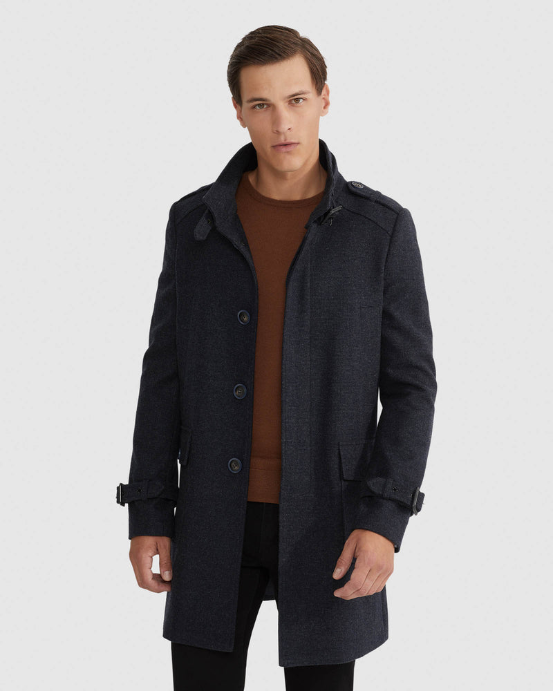 Coats | Men's Coats, Overcoats, Winter Coats & Long Coats Online ...