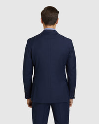 BYRON WOOL SUIT JACKET