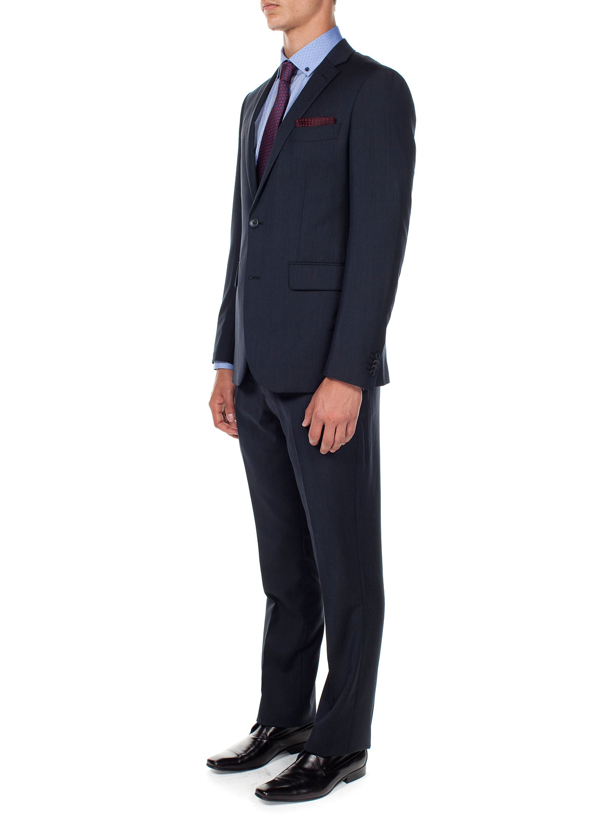 EMERSON JACKET MENS SUITS