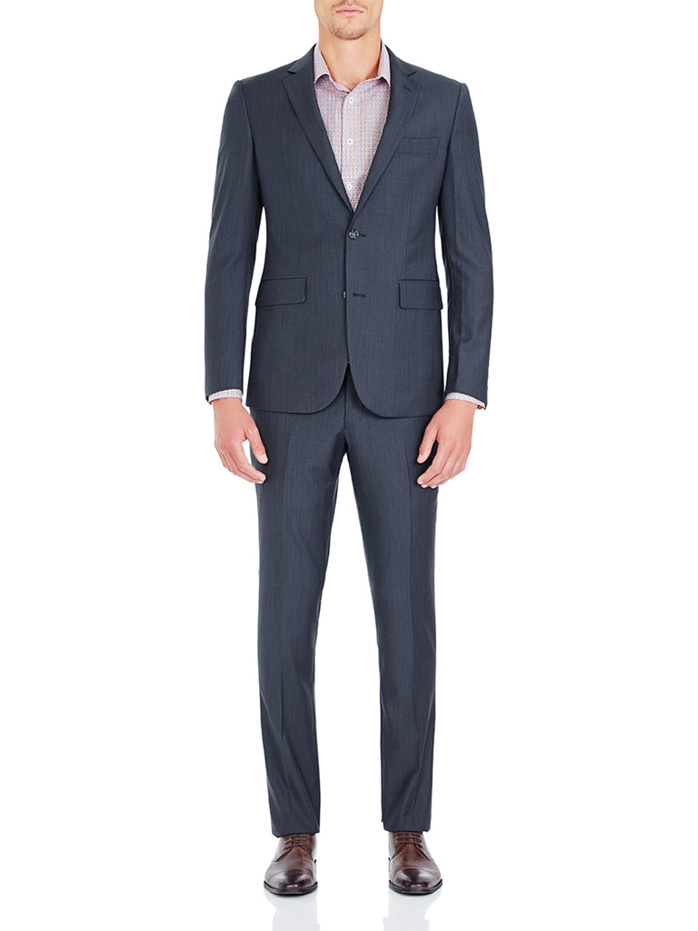 Emerson Suit Jacket – Oxford Shop