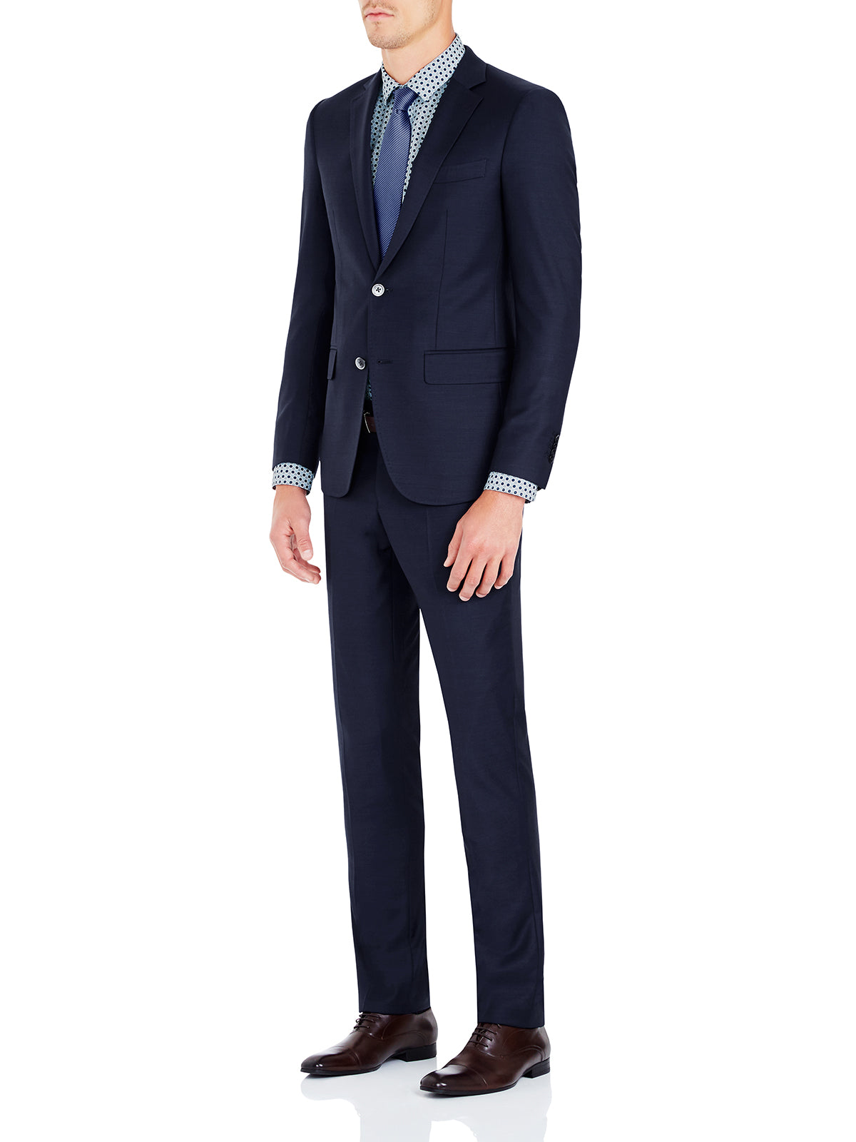 Mens travel store suit jacket