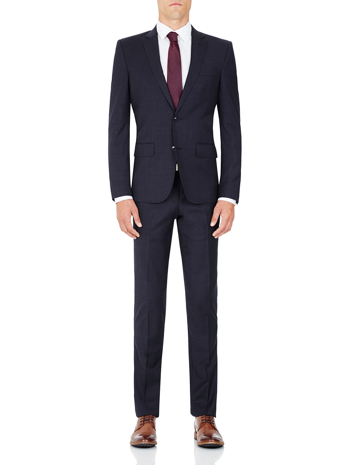 AUDEN SUIT JACKET MENS SUITS