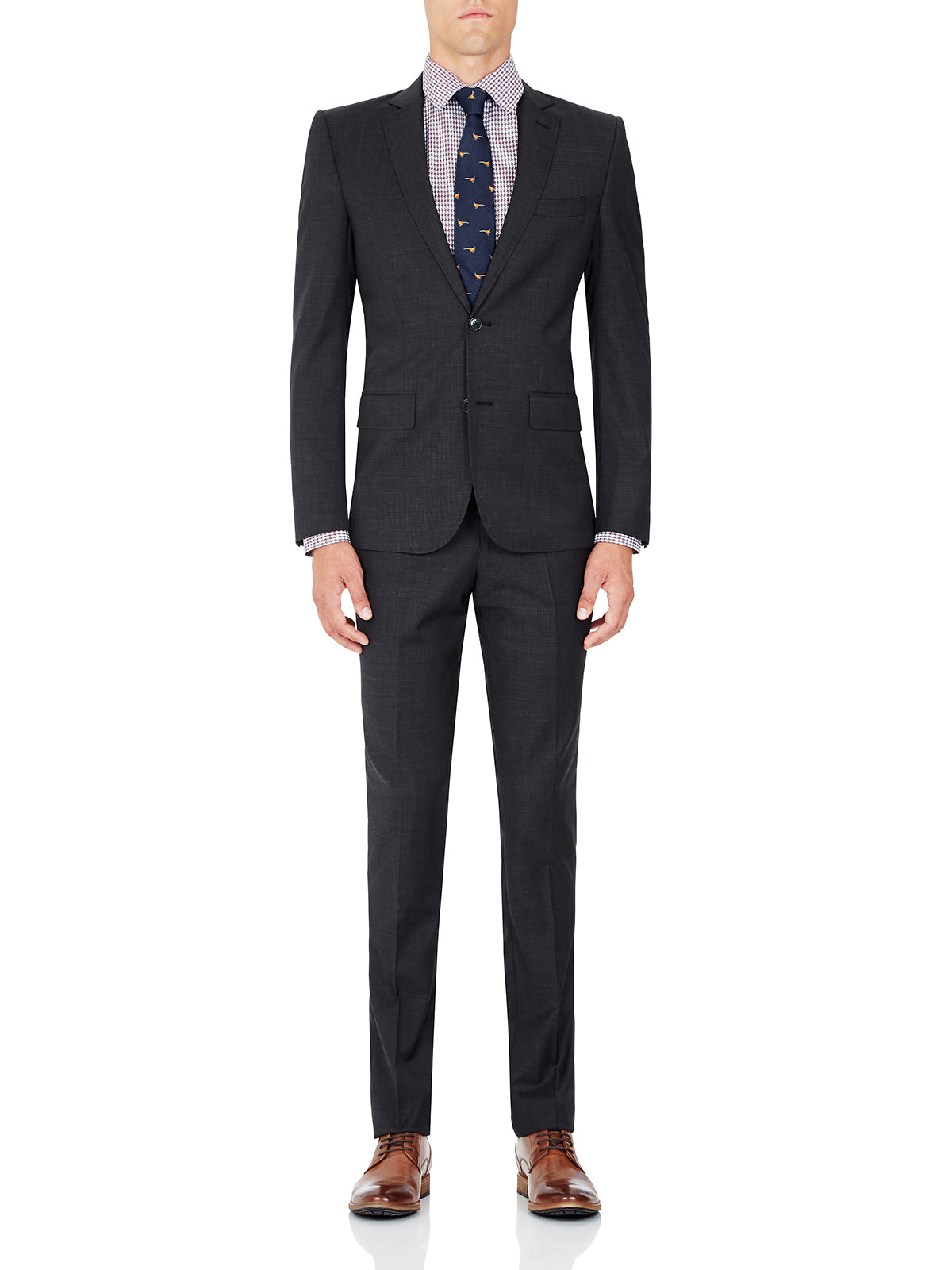 AUDEN SUIT JACKET MENS SUITS