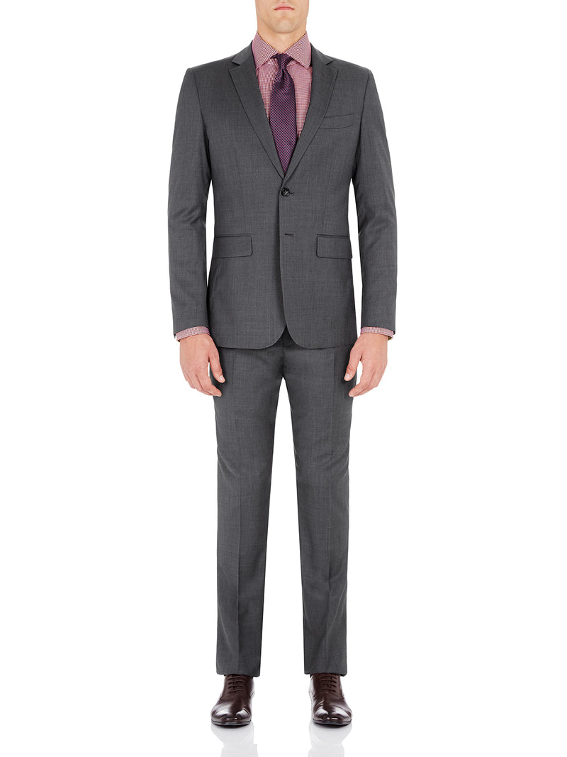 EMERSON SUIT JACKET GREY